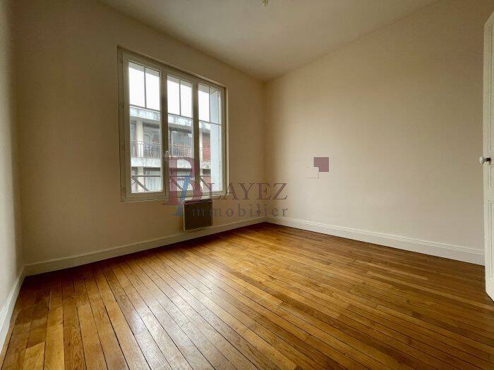 Appartement 3 pièces 56 m² · à Ussel · 56,5 m² · 415 €