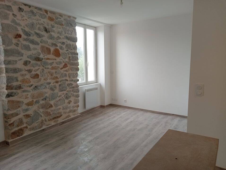Appartement 2 pièces 37 m² · à Alès · 37 m² · 695 €/mois