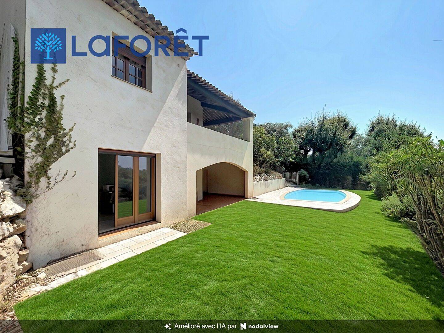 Maison 6 pièces 163 m² · à Cagnes-sur-Mer · 163 m² · 799 000 €