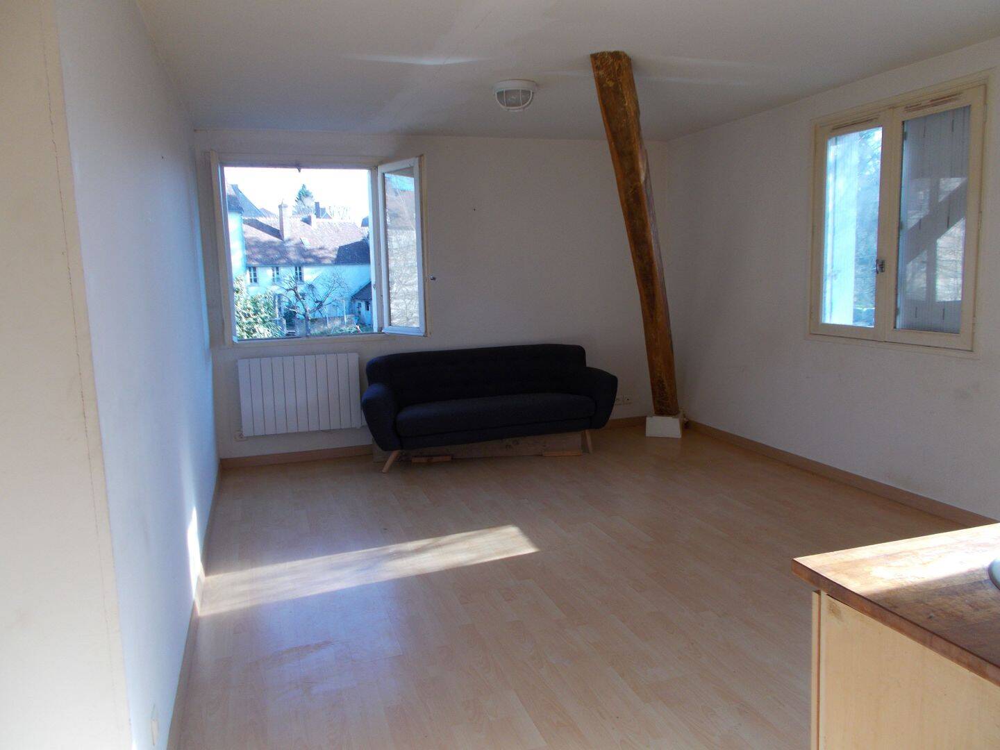 Appartement 2 pièces 65 m² · à Nogent-le-Rotrou · 65 m² · 520 €/mois