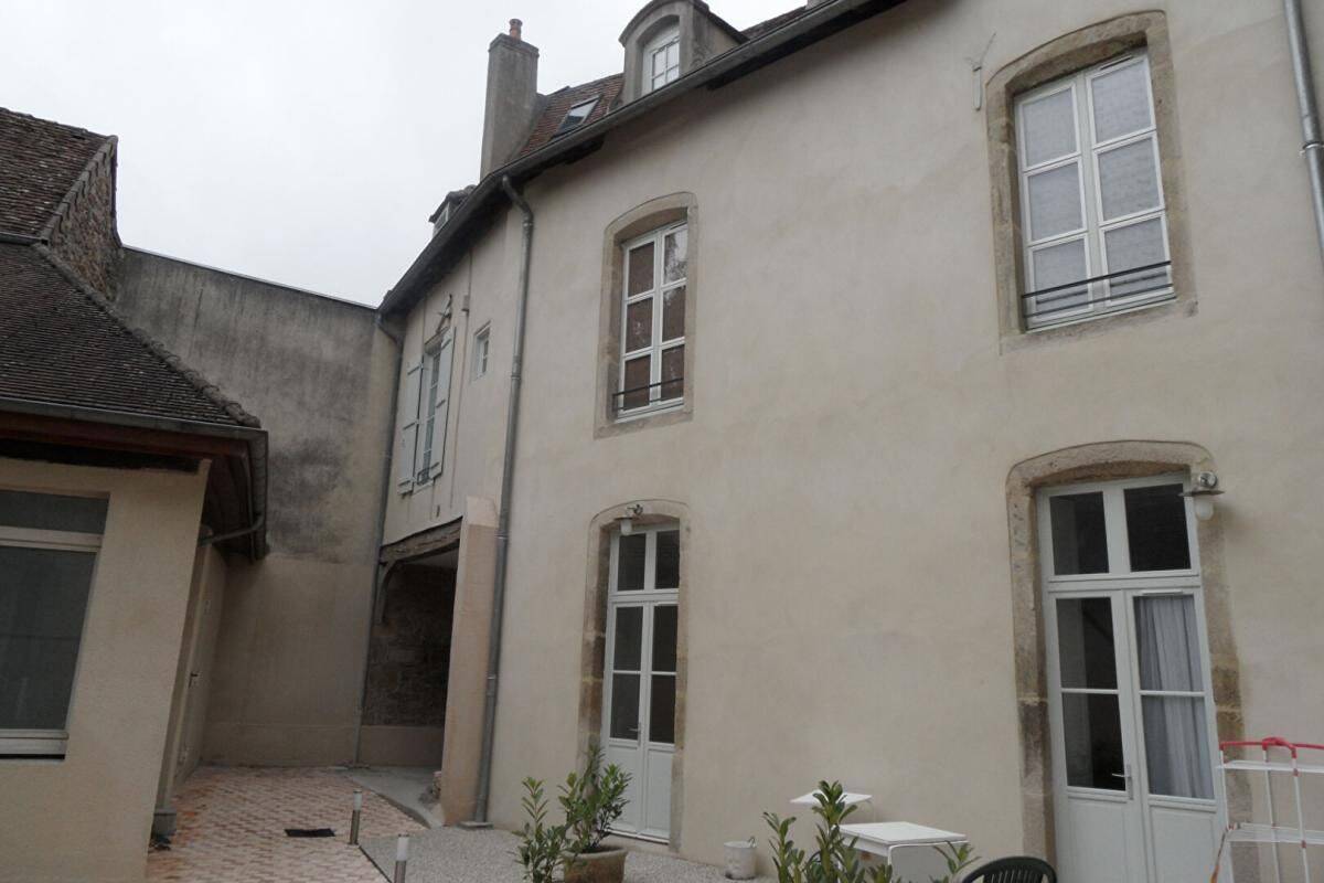 Appartement 3 pièces 37 m² · à Autun · 37 m² · 360 €/mois