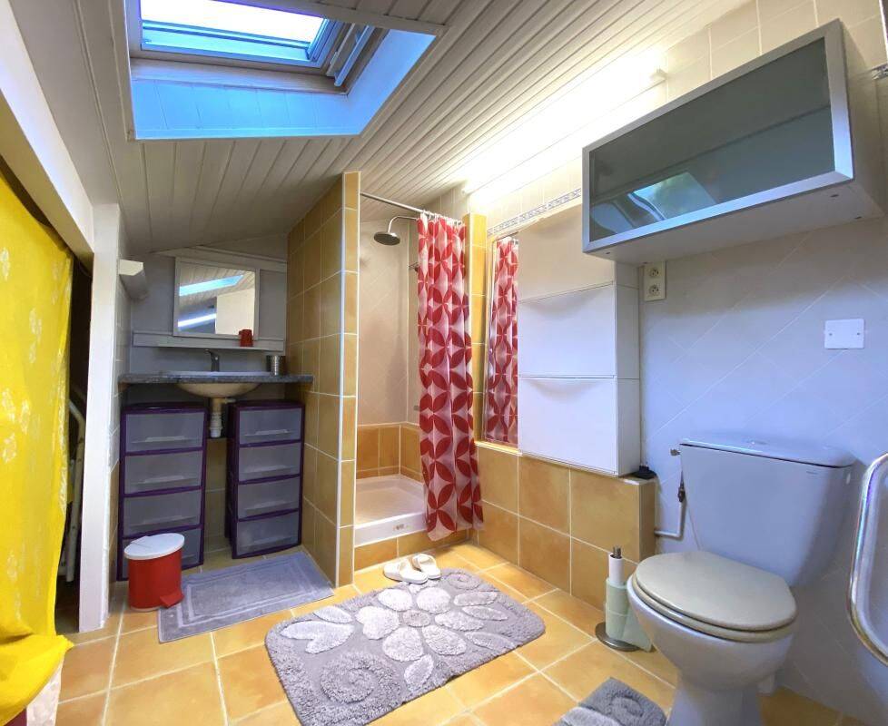 Maison 4 pièces 57 m² · à Les Mathes · 57 m² · 150 625 €