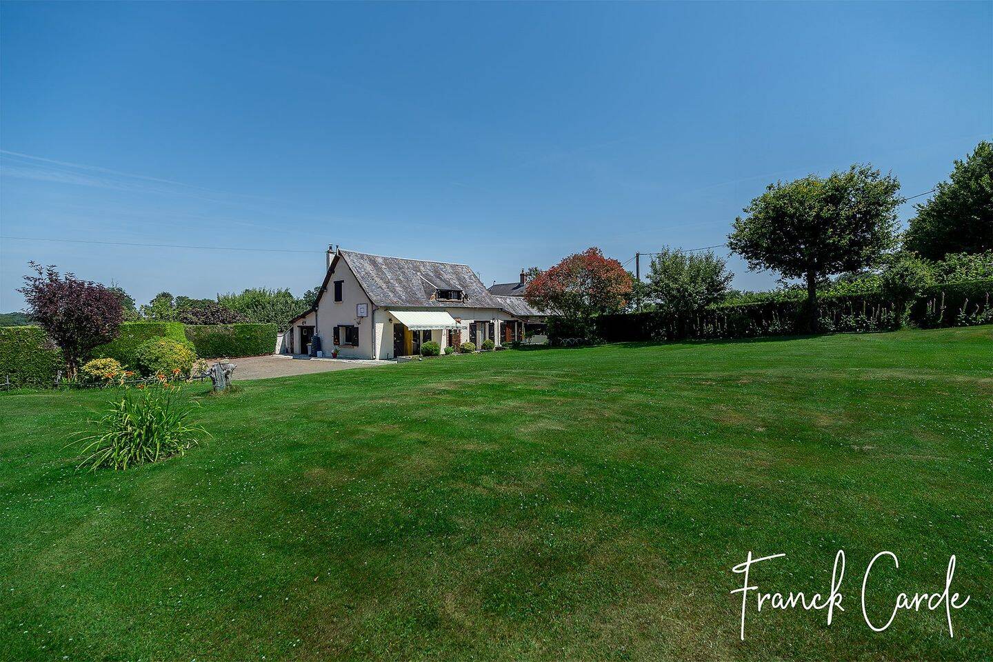 Maison 6 pièces 154 m² · à Haussez · 153,9 m² · 234 000 €