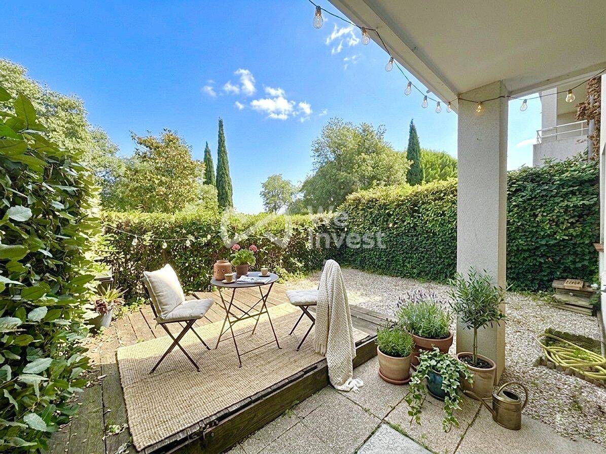 Appartement 2 pièces 42 m² · à Saint-Aunès · 42 m² · 189 000 €