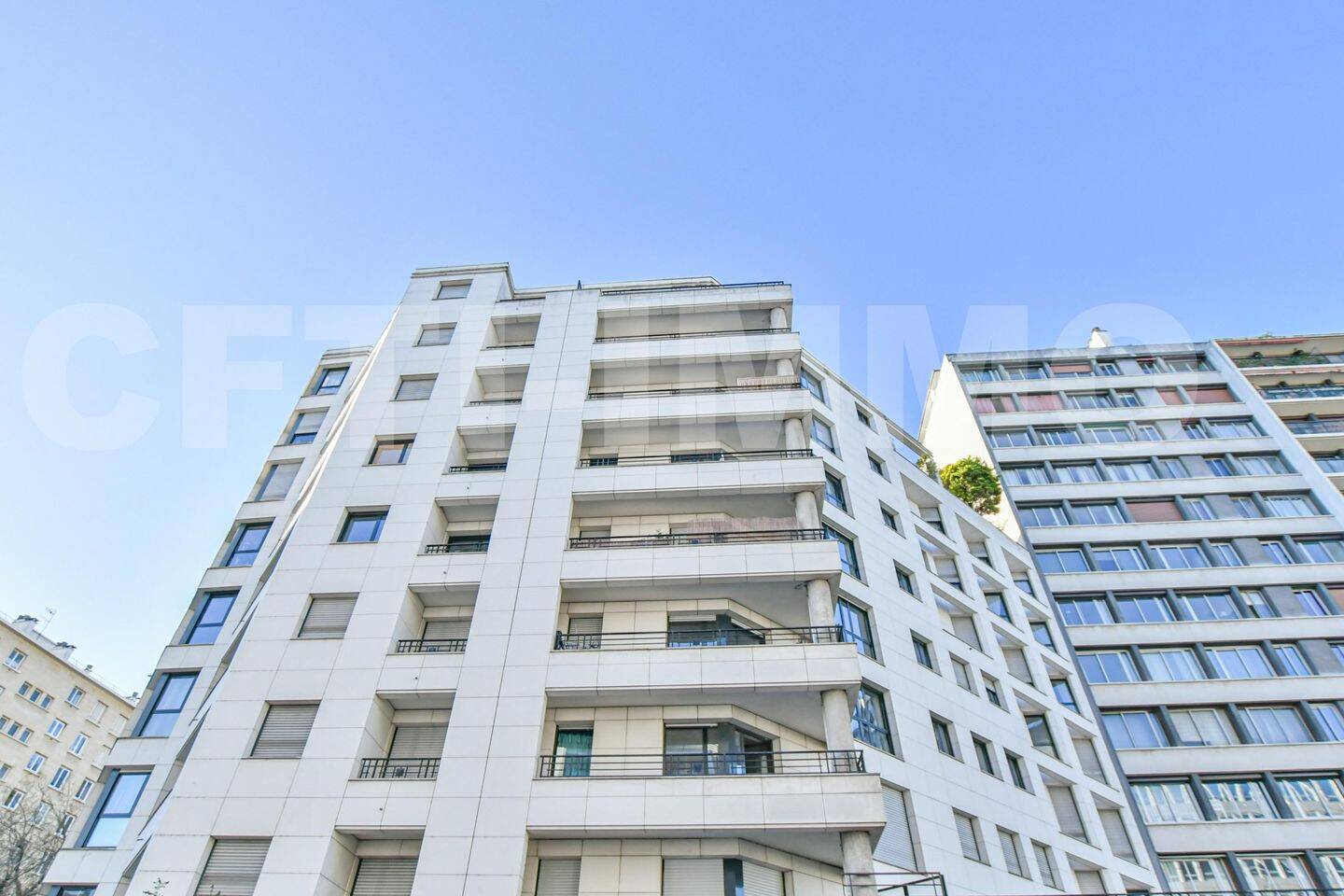 Appartement 2 pièces 49 m² · à Boulogne-Billancourt · 49 m² · 1 475 €/mois