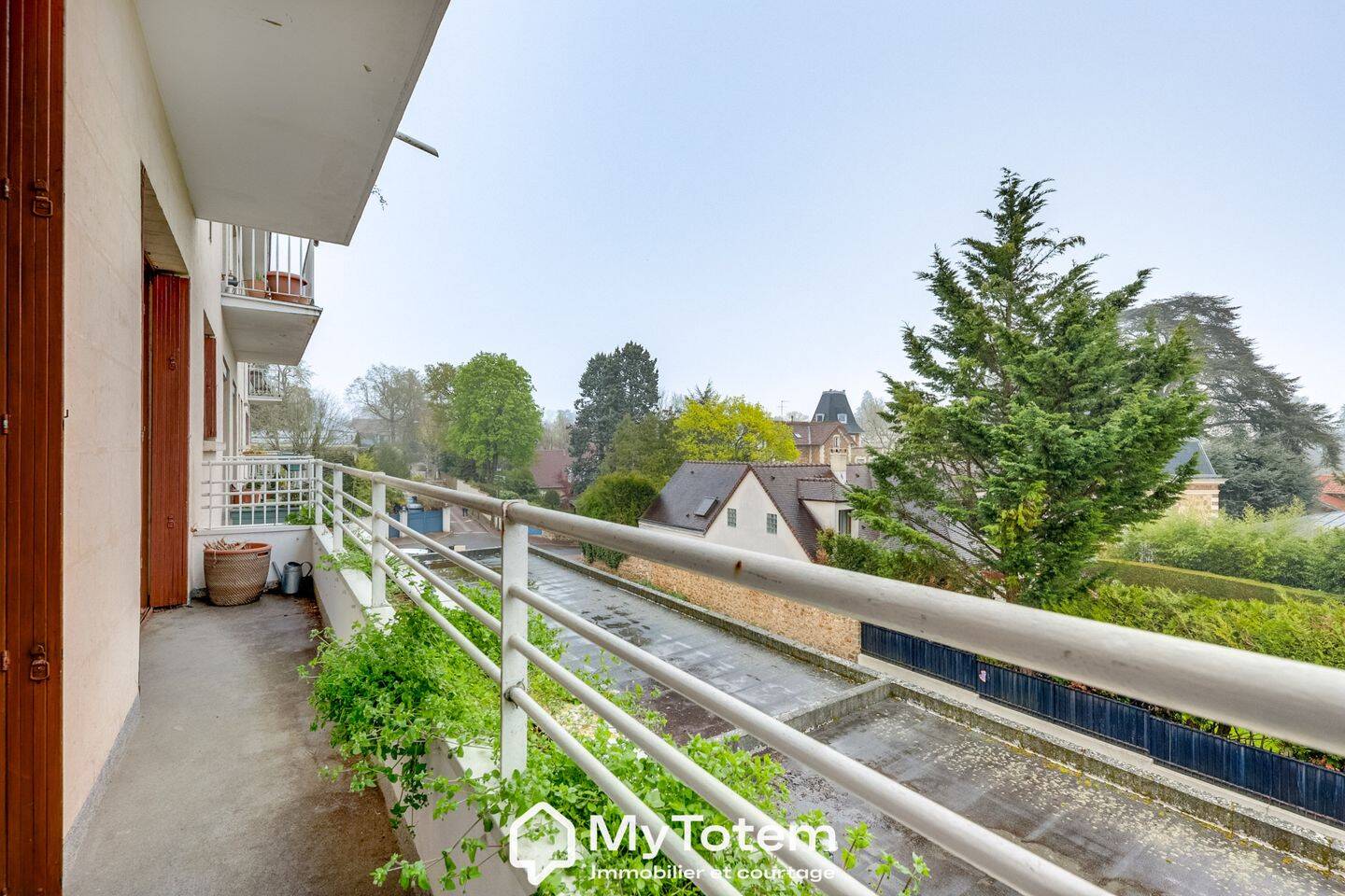 Appartement 3 pièces 74 m² · à Vaucresson · 74 m² · 347 000 €