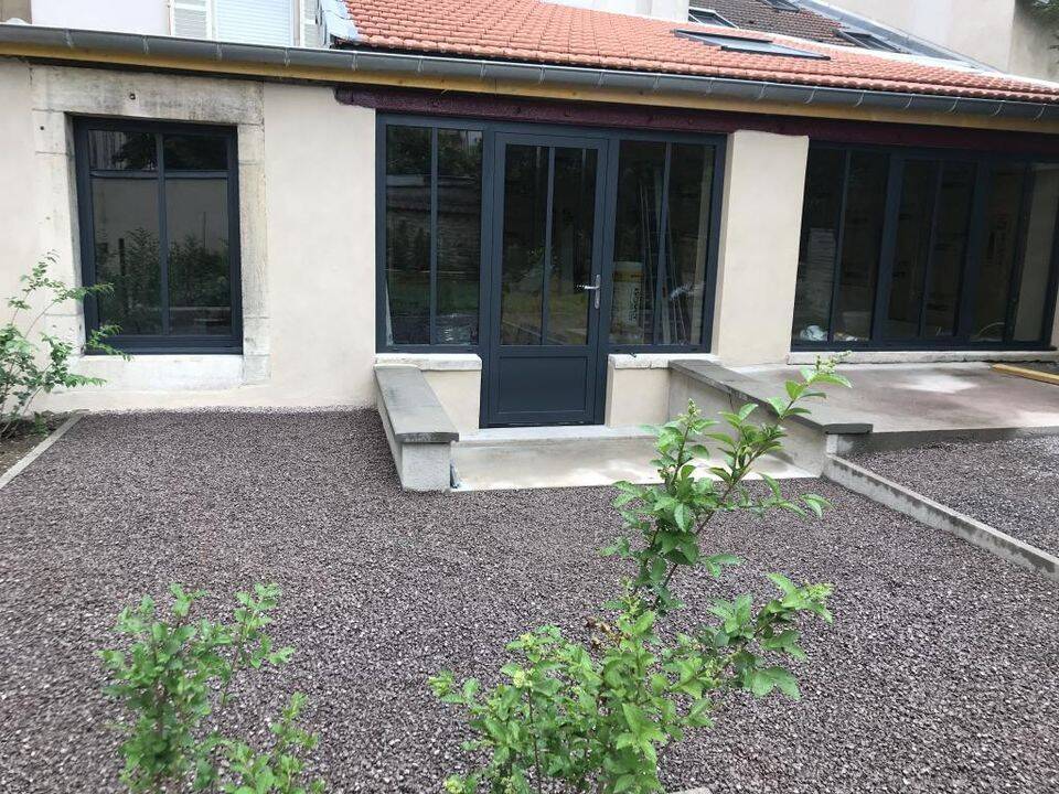 Appartement 2 pièces 33 m² · à Nancy · 33 m² · 700 €/mois