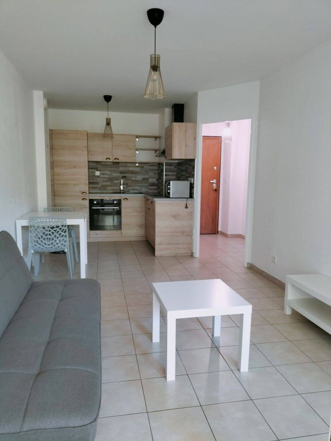 Appartement 2 pièces 35 m² · à Avignon · 35 m² · 690 €
