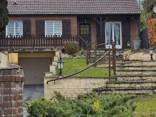 Maison à vendre 242 000 € 4 pièces 2 chambres 90,9 m² 1 090 m² de terrain Fampoux 62118