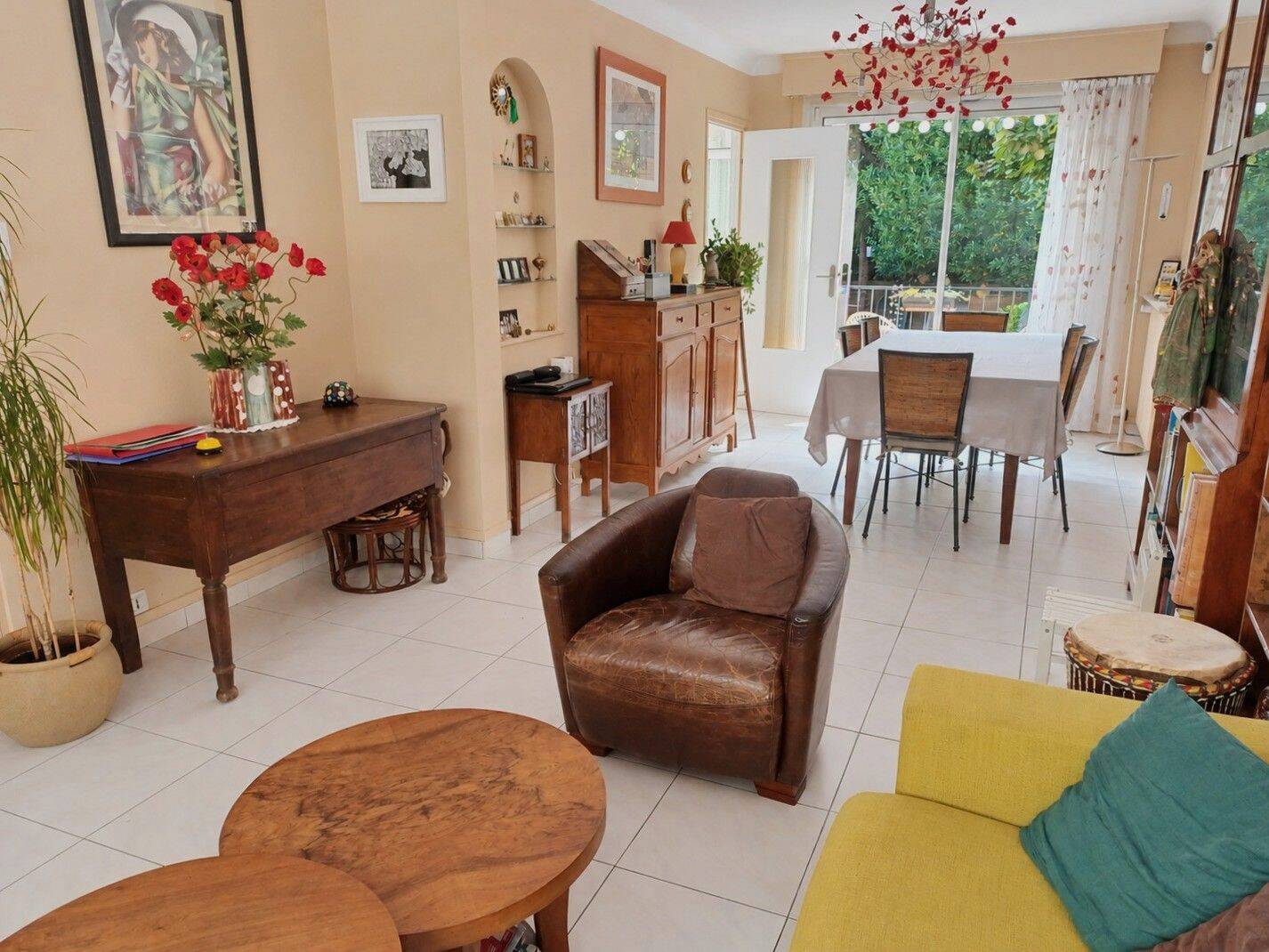 Maison 5 pièces 103 m² · à Marcq-en-Barœul · 103 m² · 520 000 €