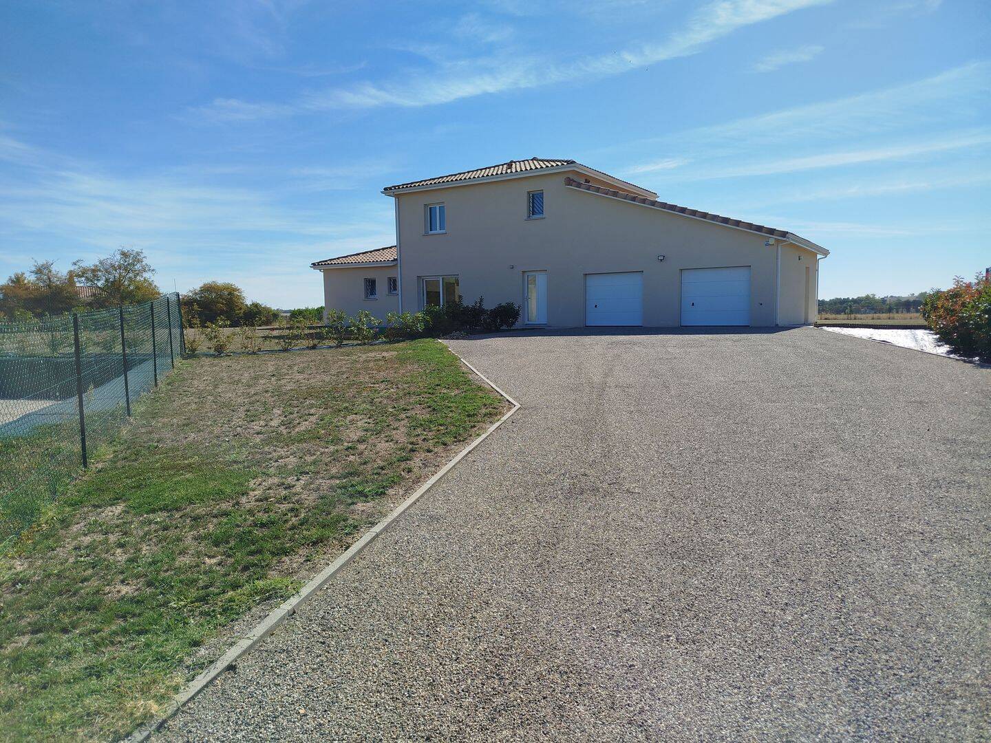 Maison 5 pièces 141 m² · à Tarabel · 141 m² · 410 000 €