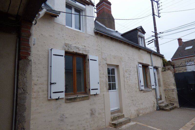 Appartement 3 pièces 46 m² · à Orléans · 46 m² · 590 €