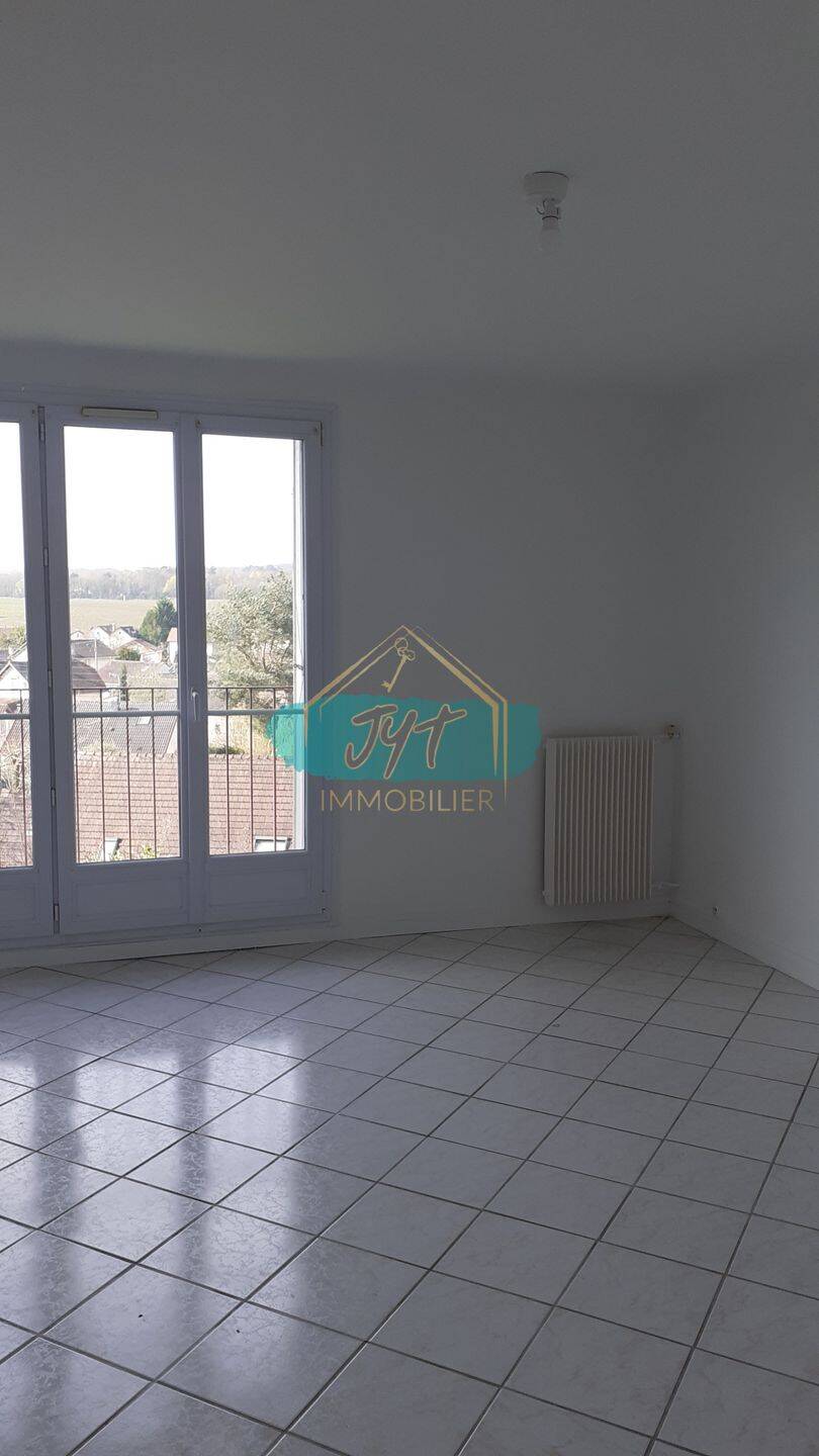 Appartement 4 pièces 67 m² · à Ézanville · 67 m² · 184 000 €