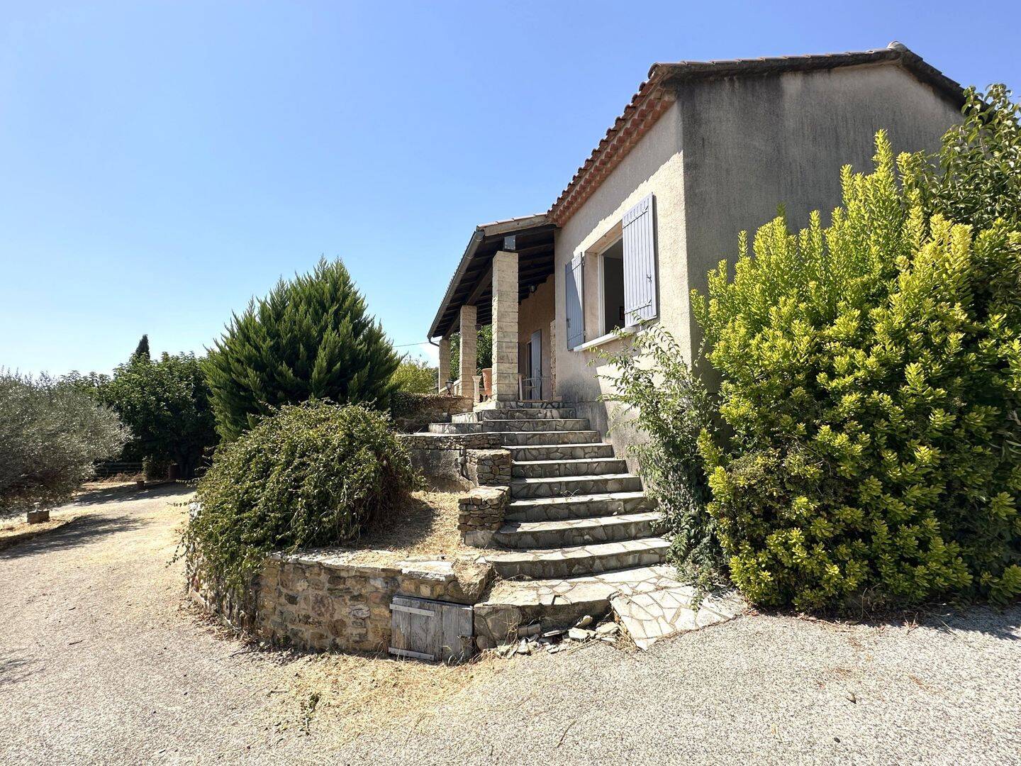 Maison 6 pièces 130 m² · à Uzès · 130 m² · 320 000 €