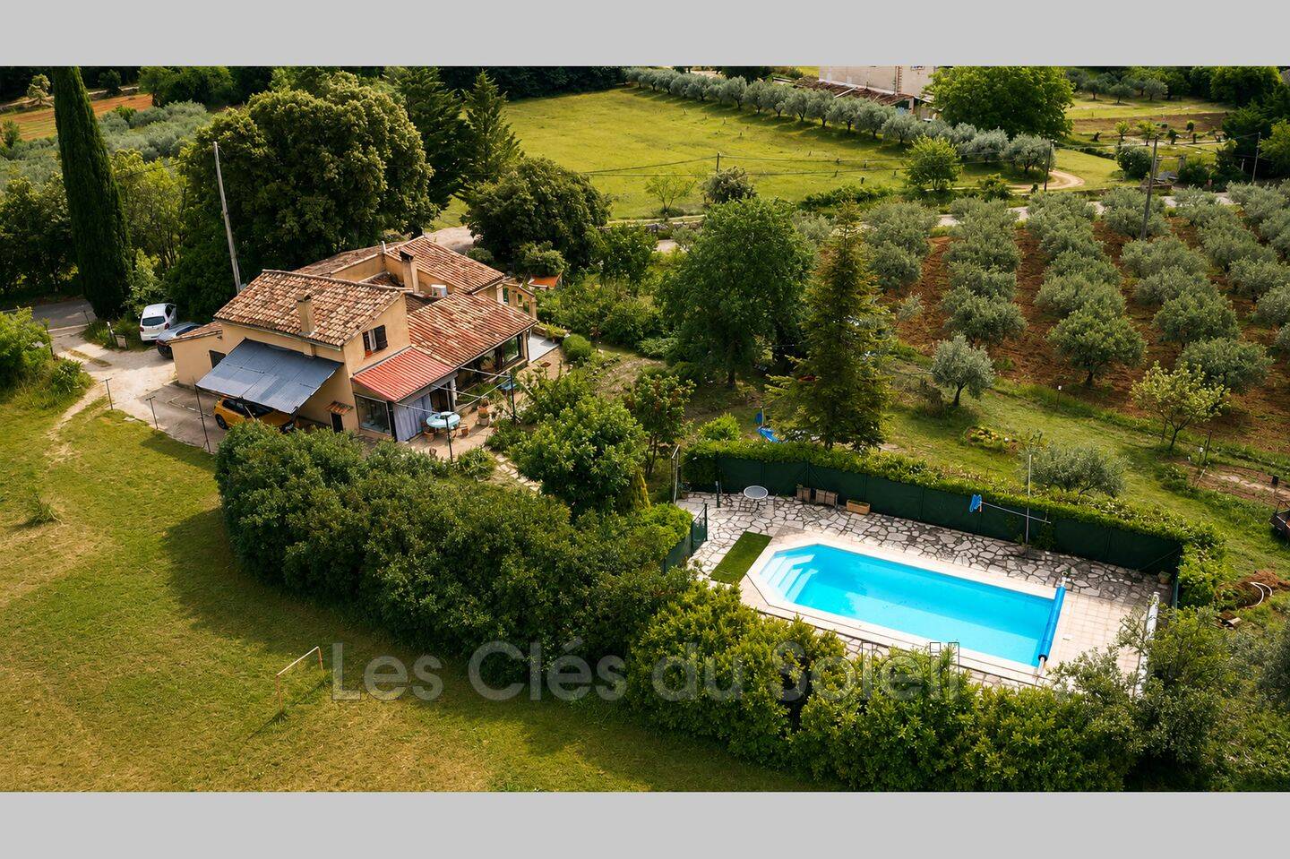 Maison 5 pièces 90 m² · à Cotignac · 90 m² · 365 000 €