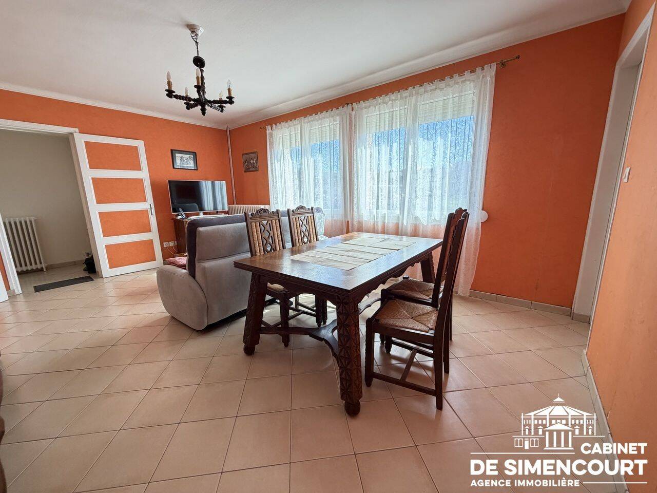 Maison 4 pièces 84 m² · à Salouël · 84 m² · 252 000 €