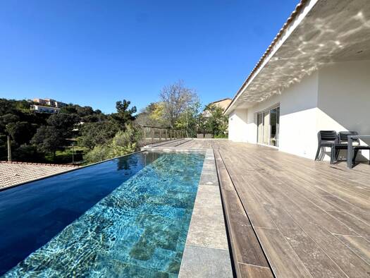 Villa à vendre - Première occupation 870 000 € 7 pièces 3 chambres 195 m² Bastelicaccia 20129