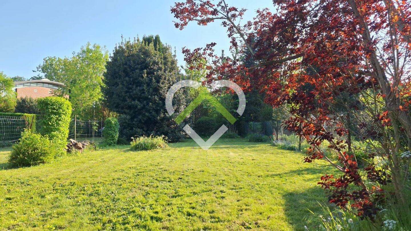 Maison 5 pièces 110 m² · à Villeneuve-d'Ascq · 110 m² · 329 000 €
