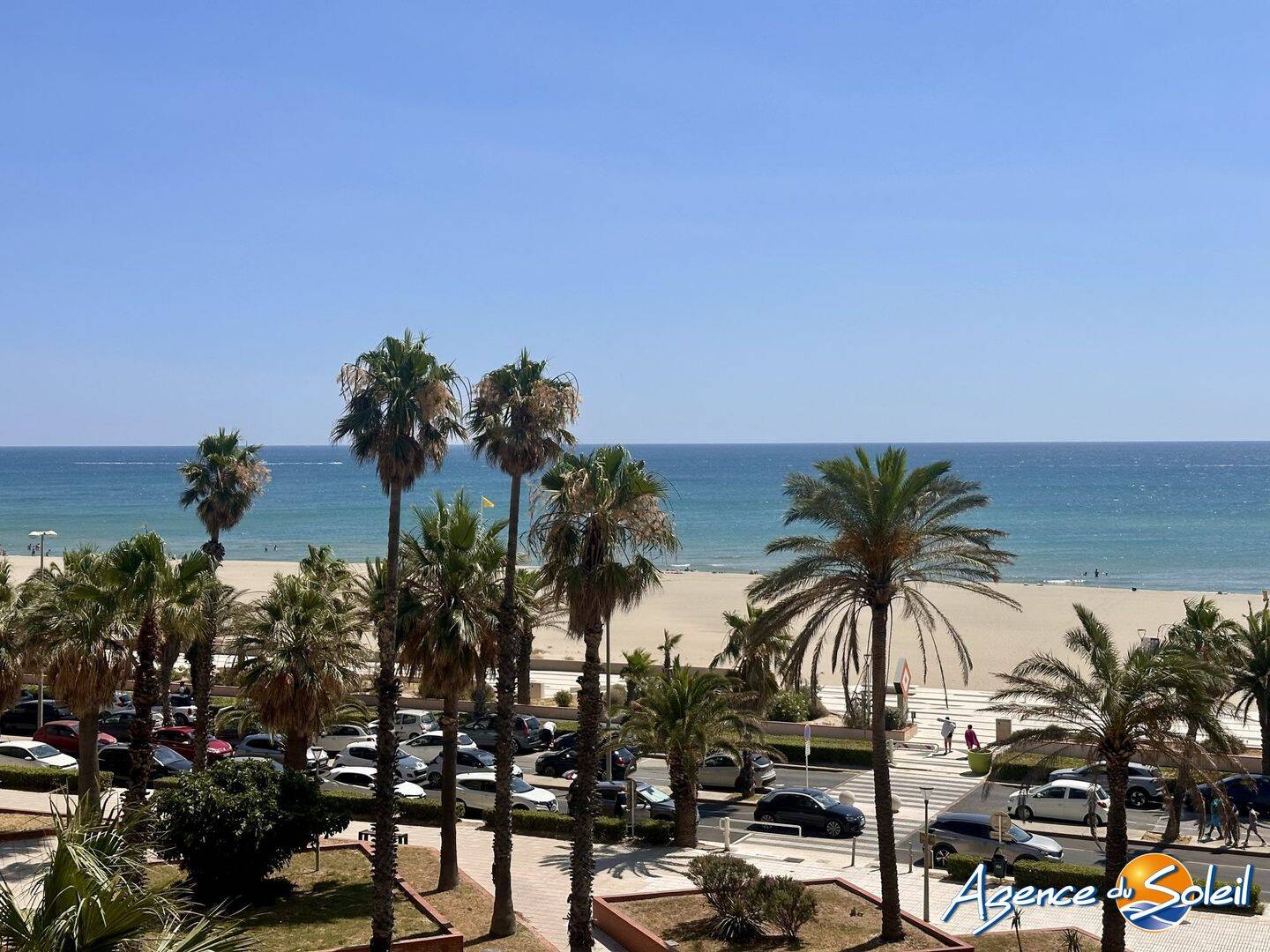 Appartement 2 pièces 33 m² · à Canet-en-Roussillon · 32,5 m² · 169 900 €