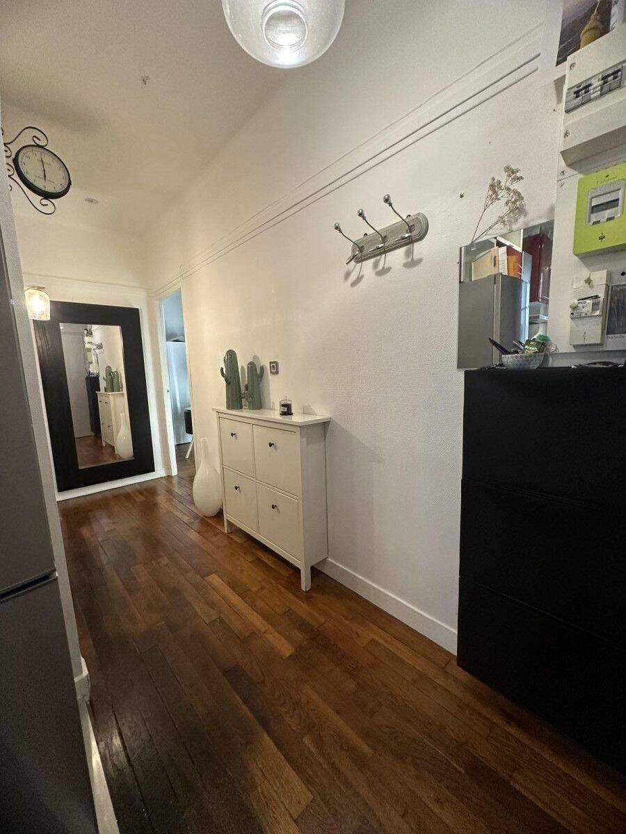 Appartement 3 pièces 45 m² · à Colombes · 45 m² · 1 300 €