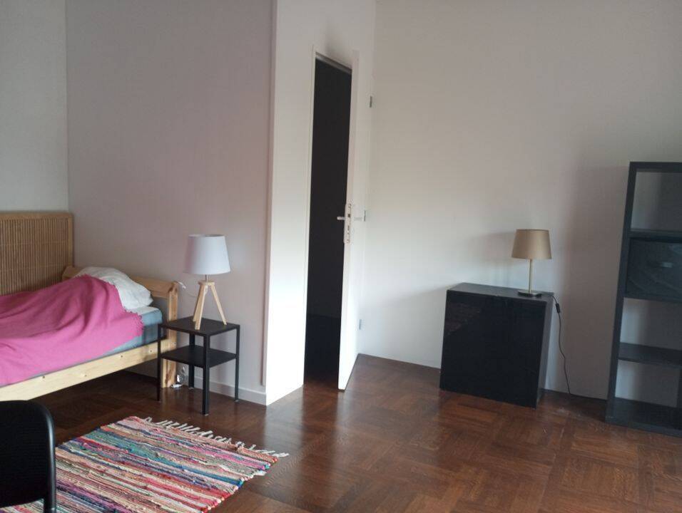 Appartement 1 pièce 15 m² · à Bron · 15 m² · 570 €