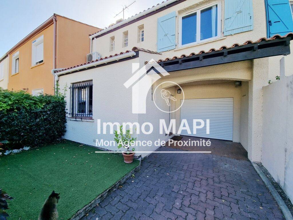 Maison 4 pièces 95 m² · à Lattes · 95 m² · 398 000 €