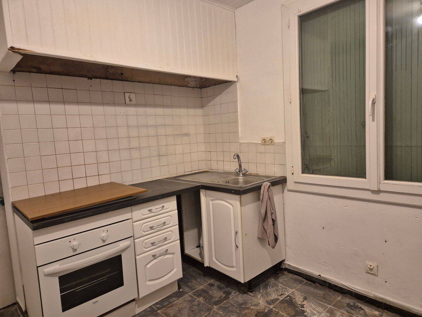 Maison 4 pièces 80 m² · à Aurignac · 80 m² · 142 500 €