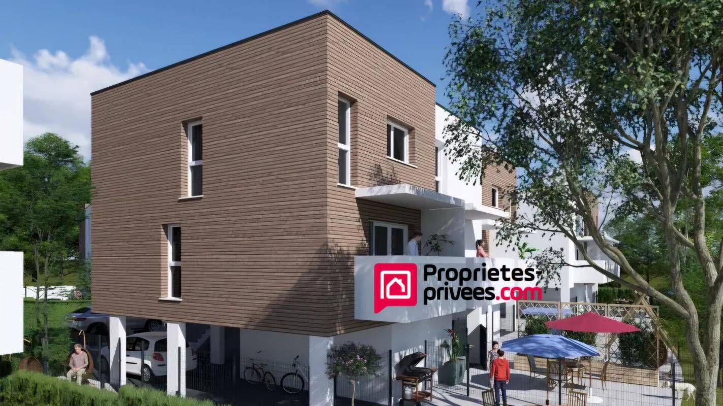 Appartement 4 pièces 79 m² · à Perpignan · 79 m² · 259 000 €