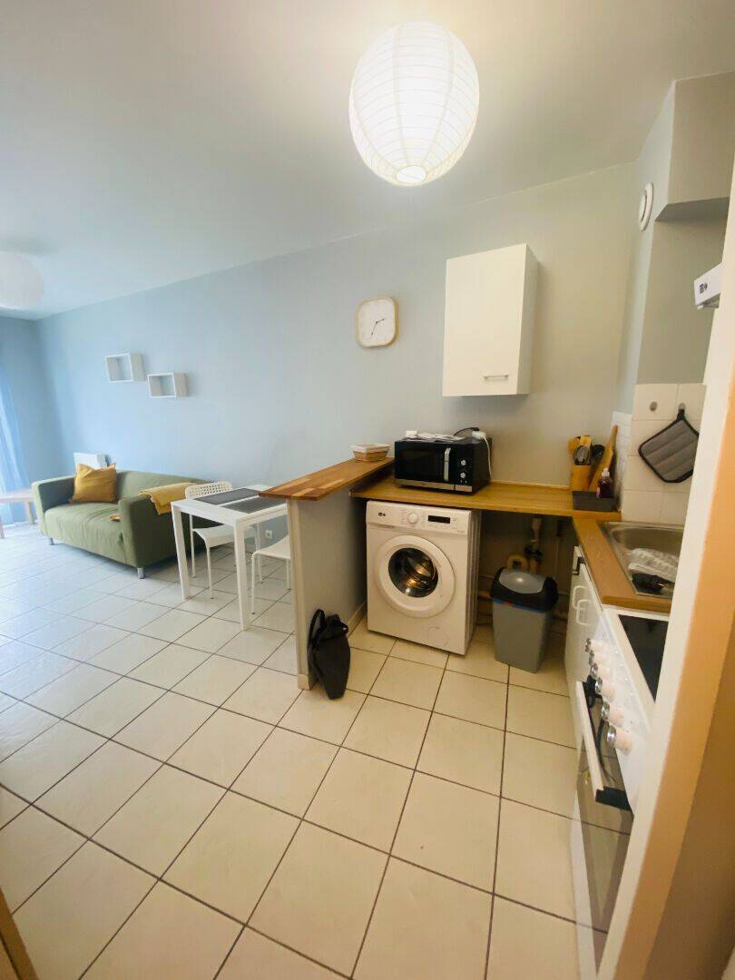 Appartement 2 pièces 37 m² · à Orléans · 37 m² · 700 €
