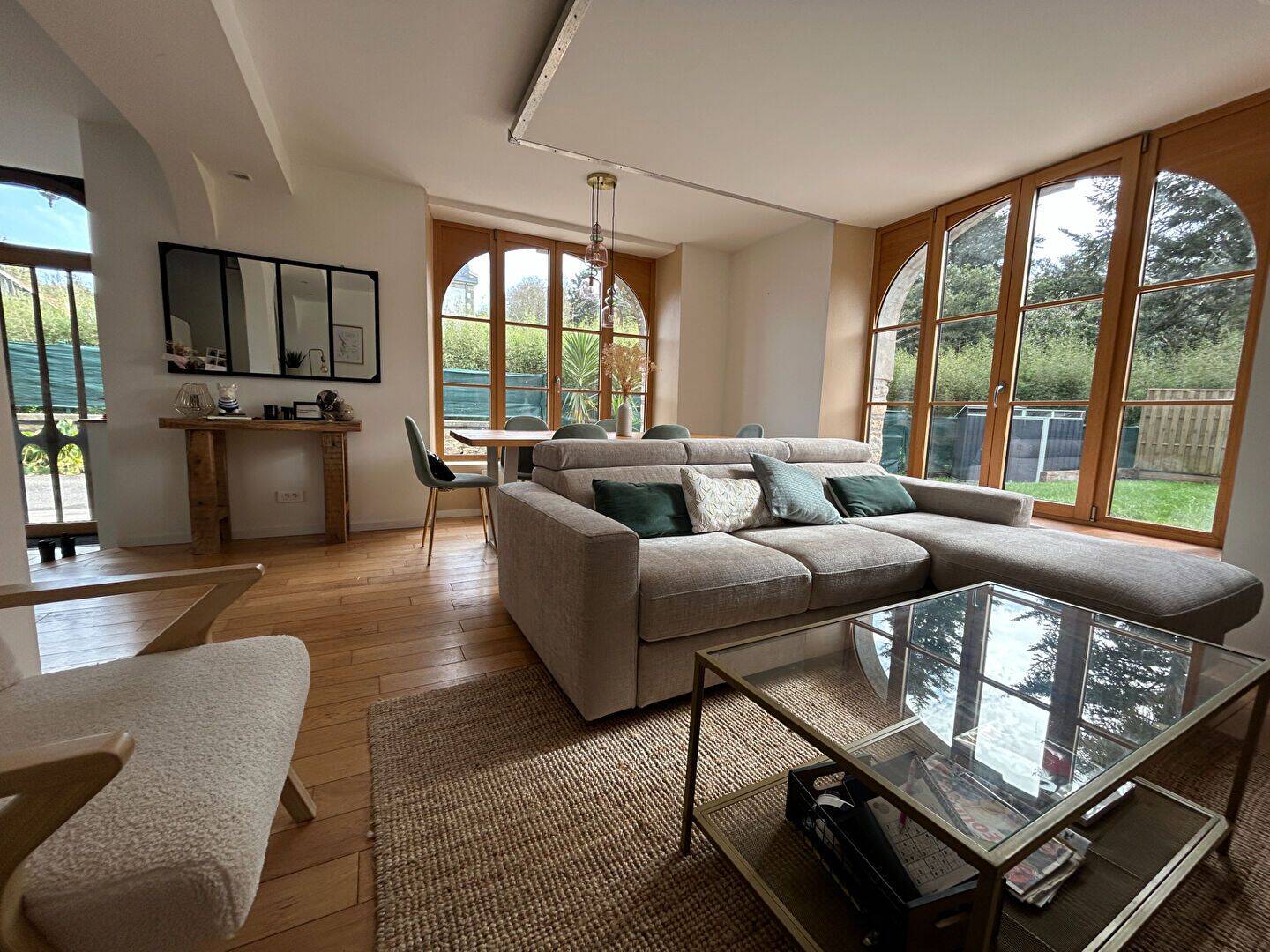 Maison 4 pièces 95 m² · à Clohars-Fouesnant · 95 m² · 341 250 €