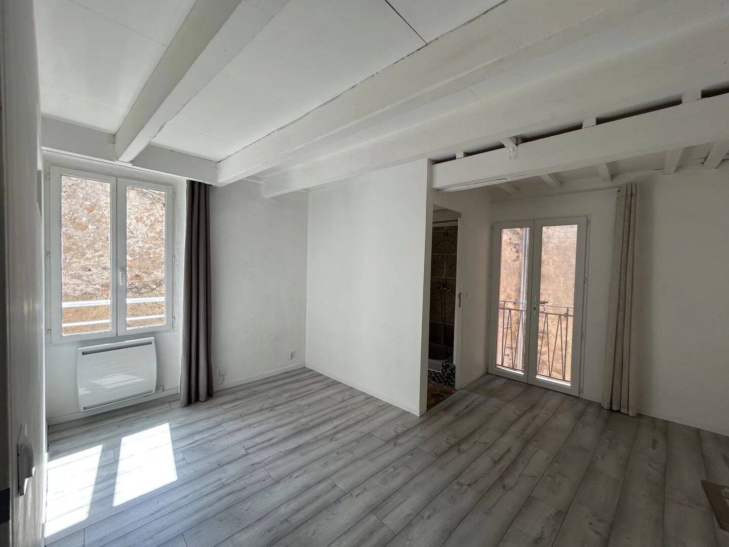 Appartement 3 pièces 72 m² · à Puget-Théniers · 72 m² · 730 €