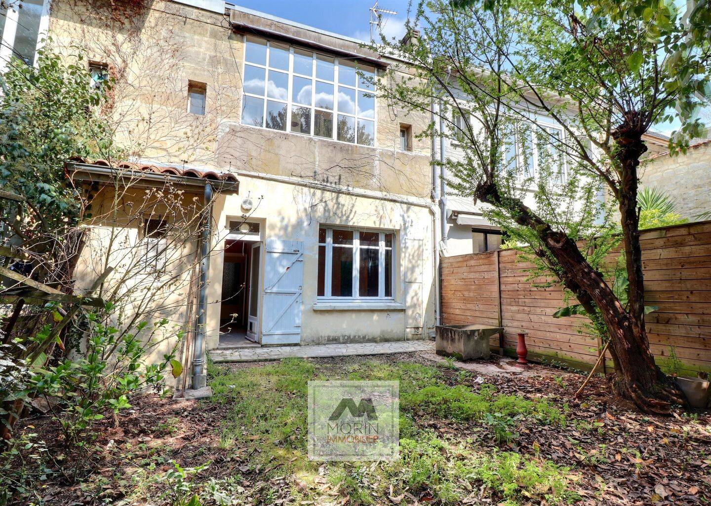 Maison 8 pièces 180 m² · à Bordeaux · 180 m² · 598 000 €