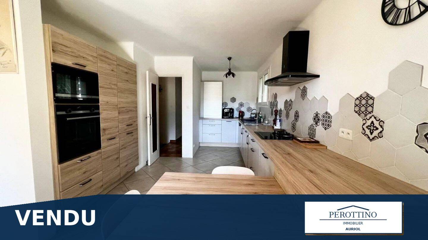 Maison 6 pièces 127 m² · à Auriol · 127 m² · 535 000 €