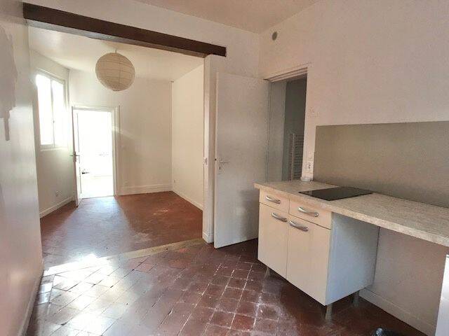 Appartement 3 pièces 31 m² · à Cernay-la-Ville · 31 m² · 119 000 €