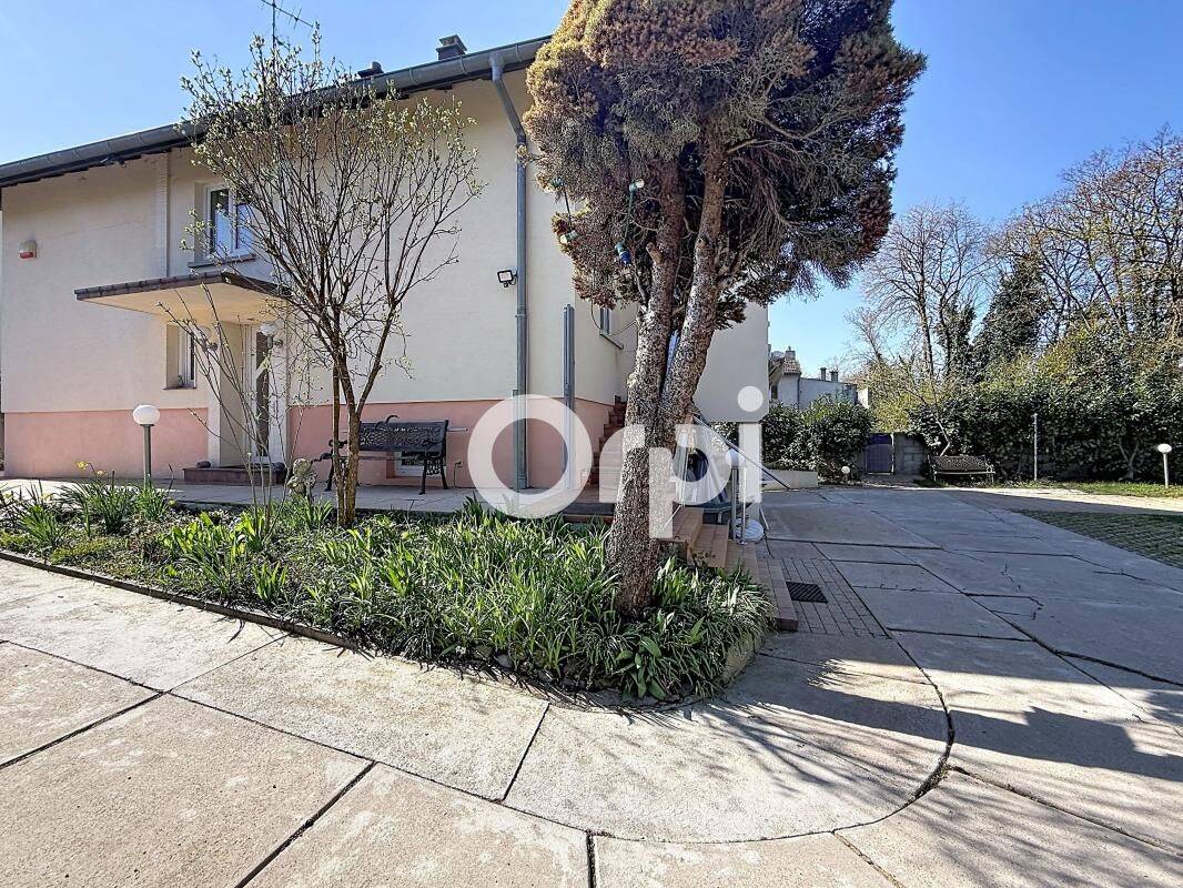 Maison 5 pièces 113 m² · à Riedisheim · 112,6 m² · 279 000 €