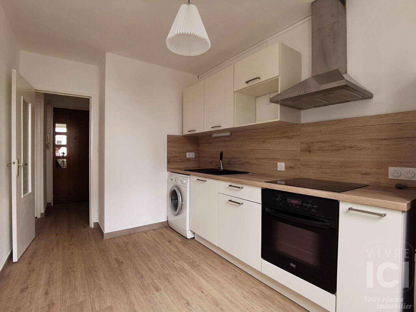 Appartement 2 pièces 51 m² · à Orvault · 50,8 m² · 720 €