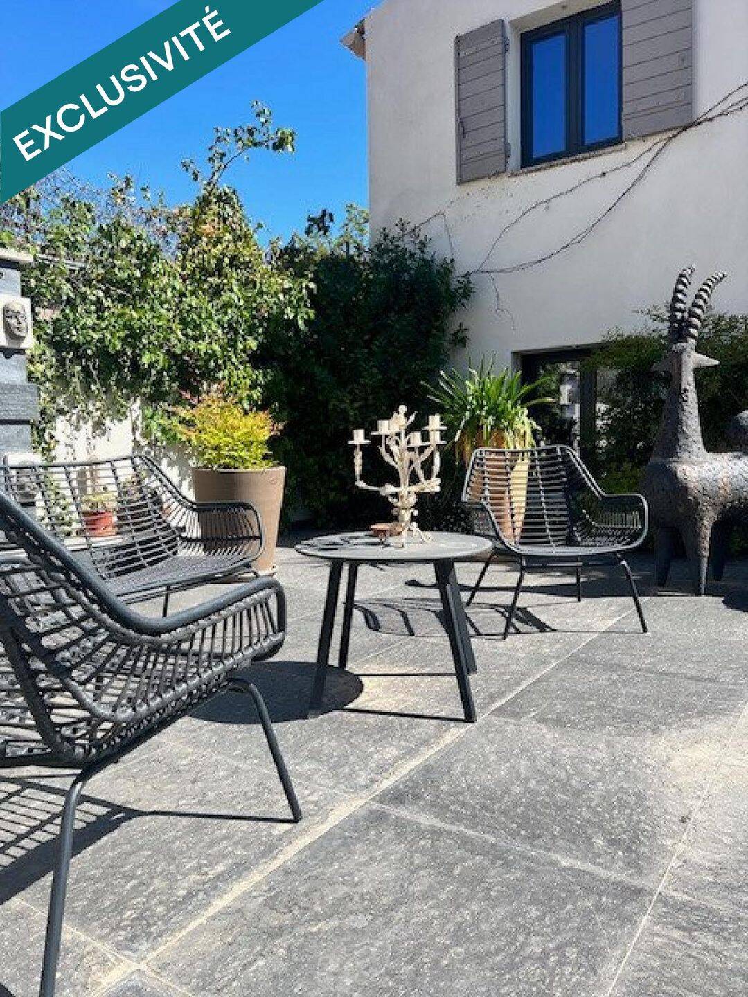 Maison 5 pièces 145 m² · à Lourmarin · 145 m² · 1 195 000 €