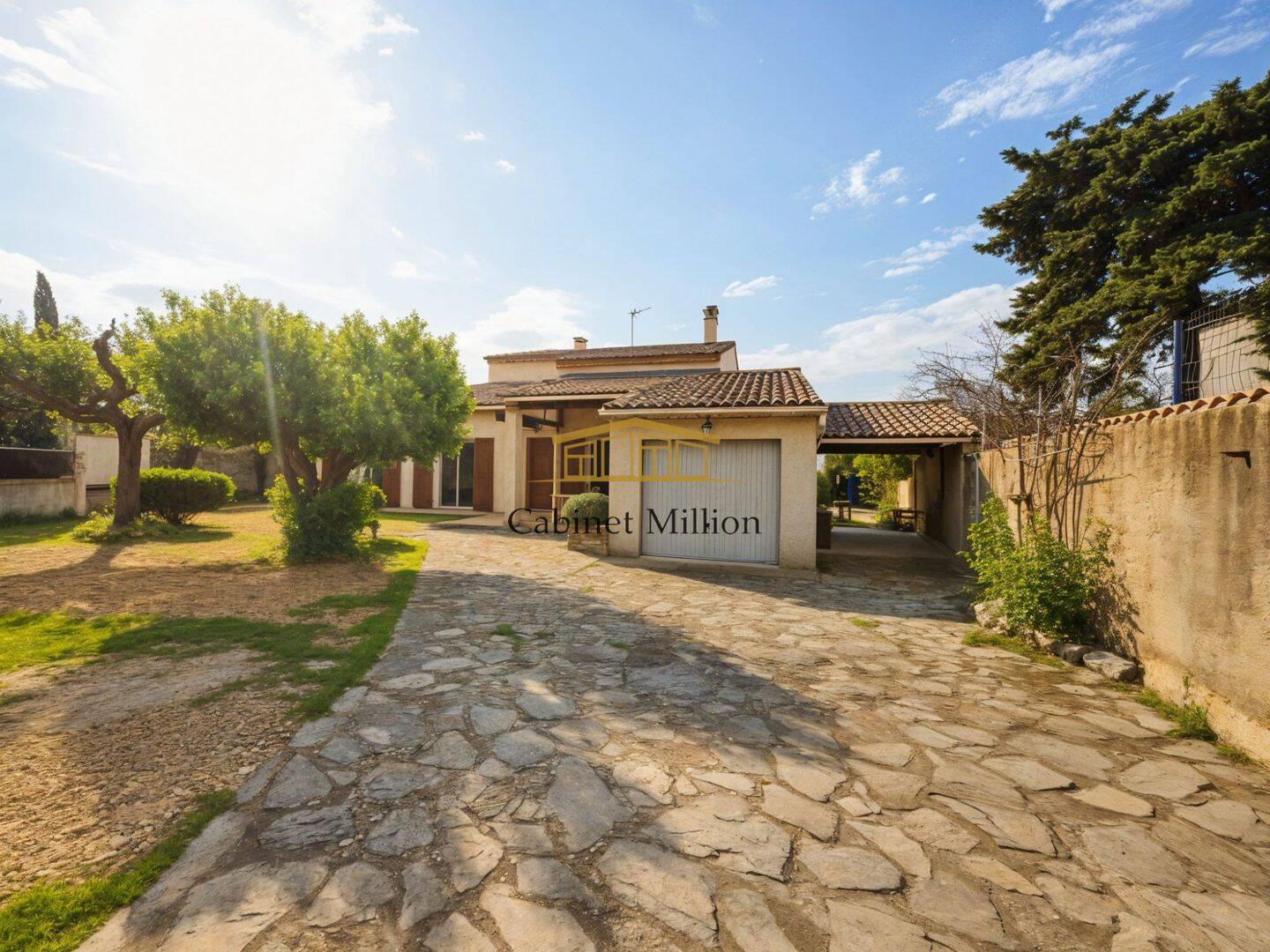 Maison 5 pièces 100 m² · à Vic-la-Gardiole · 100 m² · 725 000 €