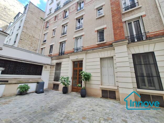 Studios T1 F1 R nover Vendre Paris 17 me Arrondissement 75017 Studios T1 F1 R nover Vendre Paris 17 me Arrondissement 75017