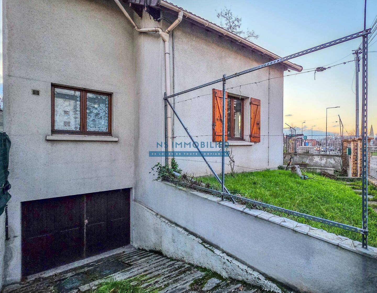 Maison 5 pièces 100 m² · à Sartrouville · 100 m² · 379 000 €