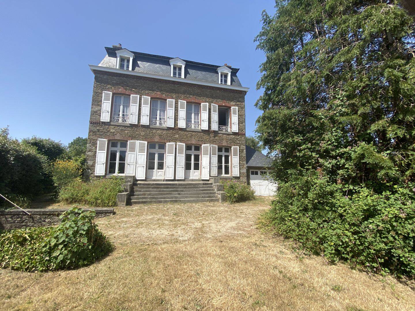 Maison 11 pièces 218 m² · à Saint-Briac-sur-Mer · 217,5 m² · 2 829 600 €