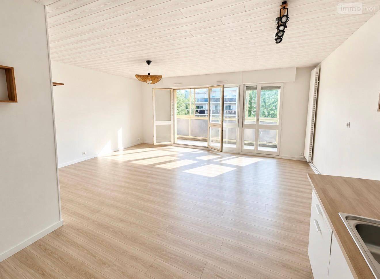 Appartement 3 pièces 72 m² · à Saint-Malo · 72 m² · 238 970 €