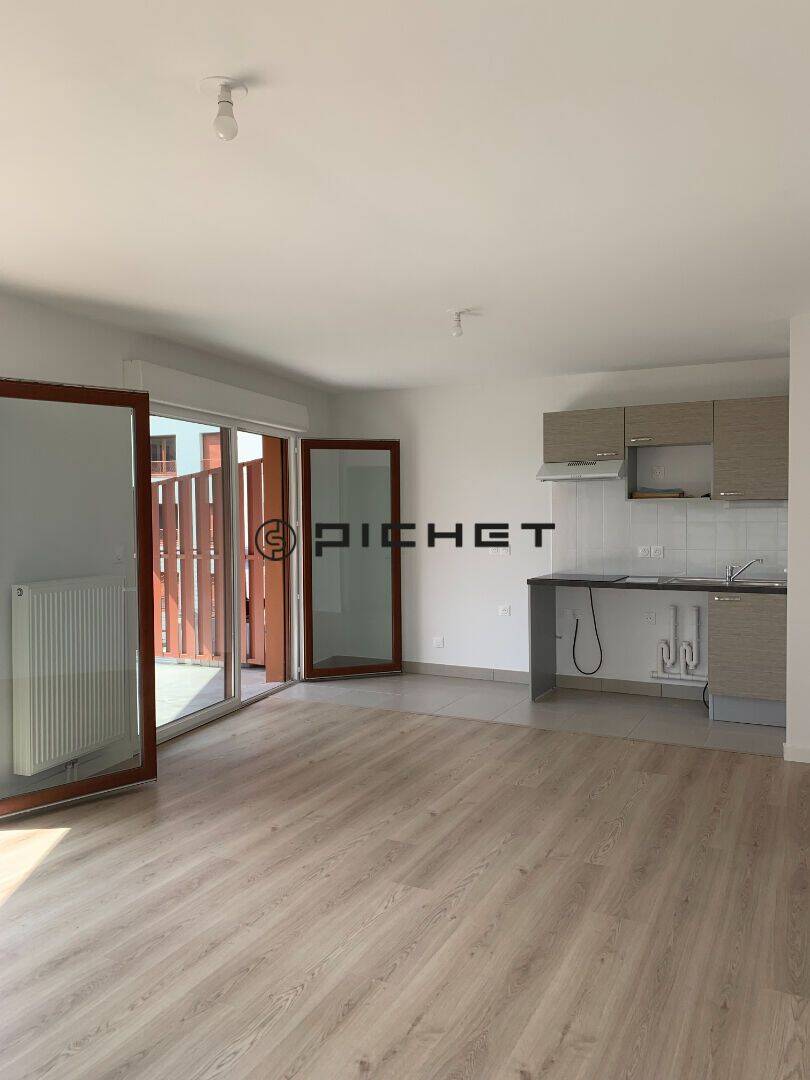 Appartement 3 pièces 65 m² · à Tourcoing · 65 m² · 193 500 €