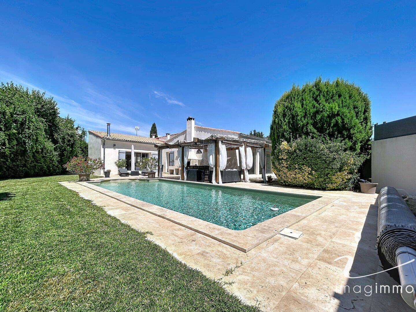 Maison 7 pièces 182 m² · à Cournonterral · 182 m² · 635 000 €