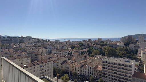 Appartement 4 pièces 78 m² · à Toulon · 78 m² · 250 000 €