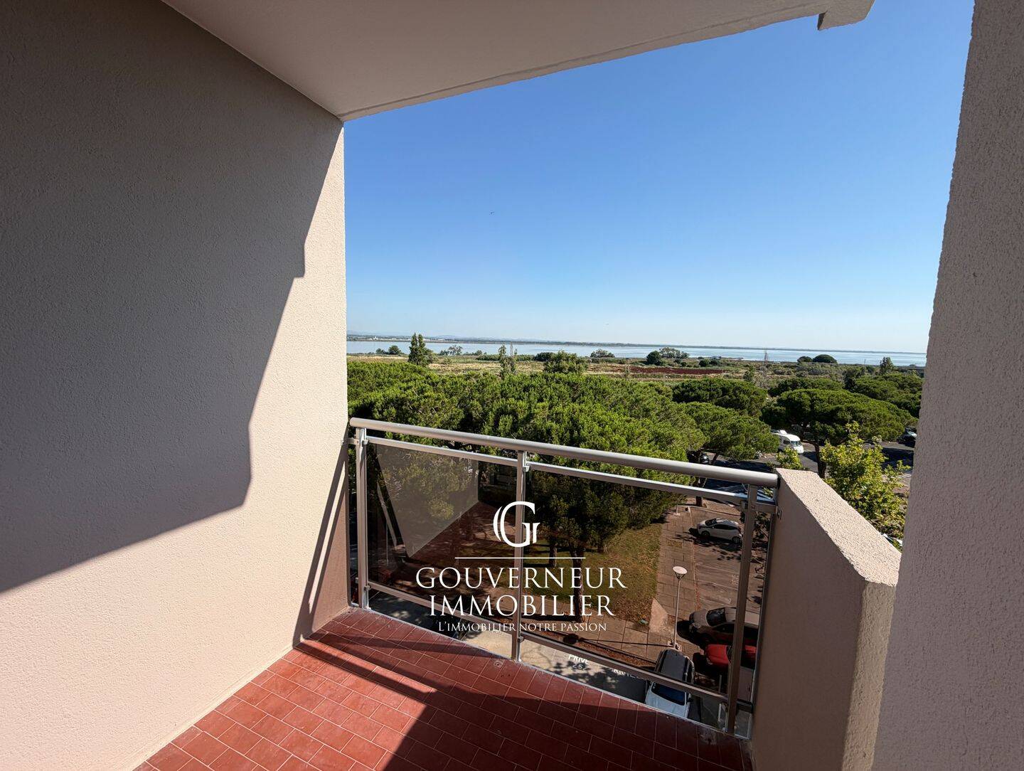 Appartement 1 pièce 23 m² · à Mauguio · 23 m² · 550 €
