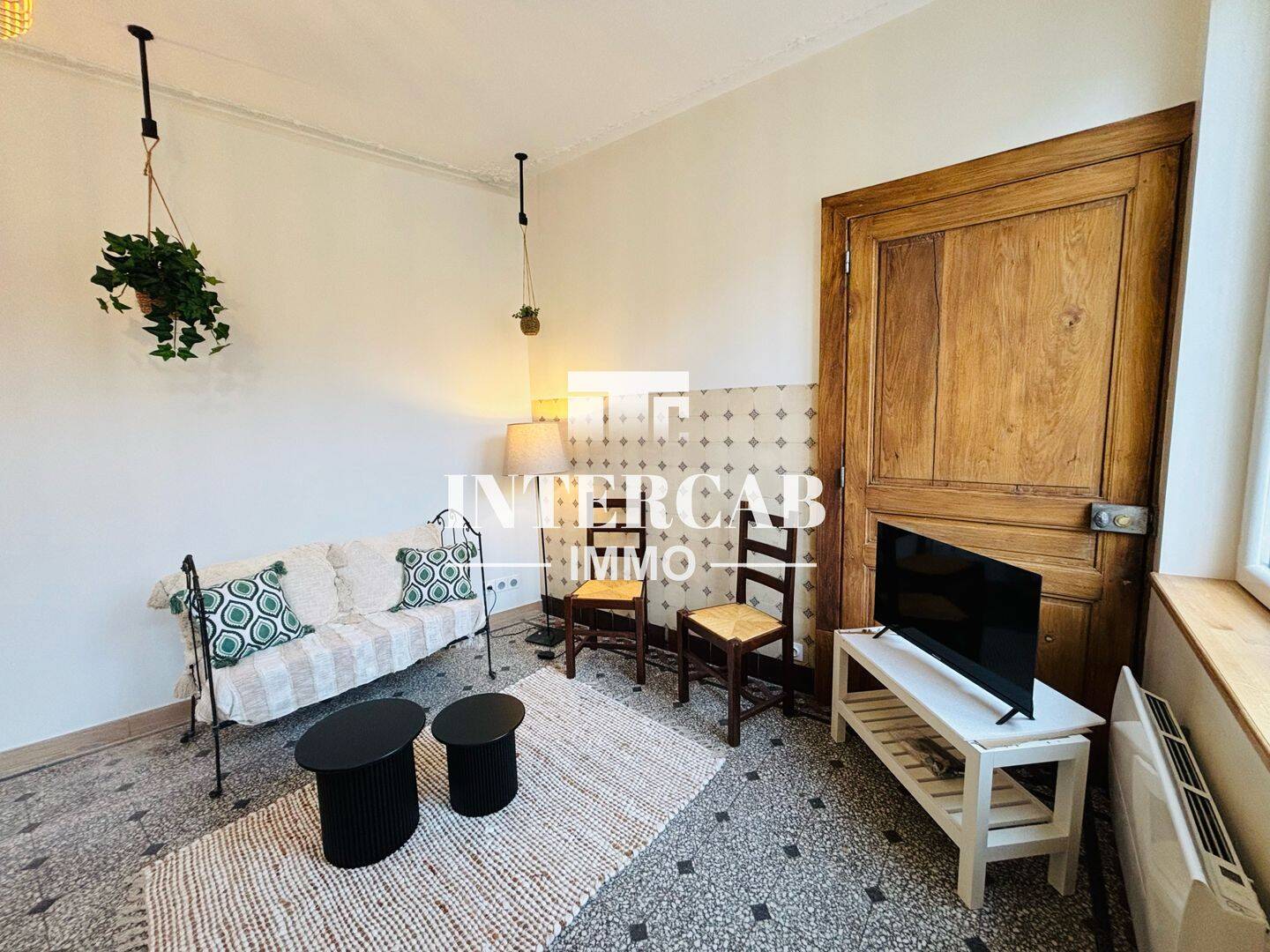 Appartement 2 pièces 35 m² · à Rilly-la-Montagne · 35 m² · 750 €