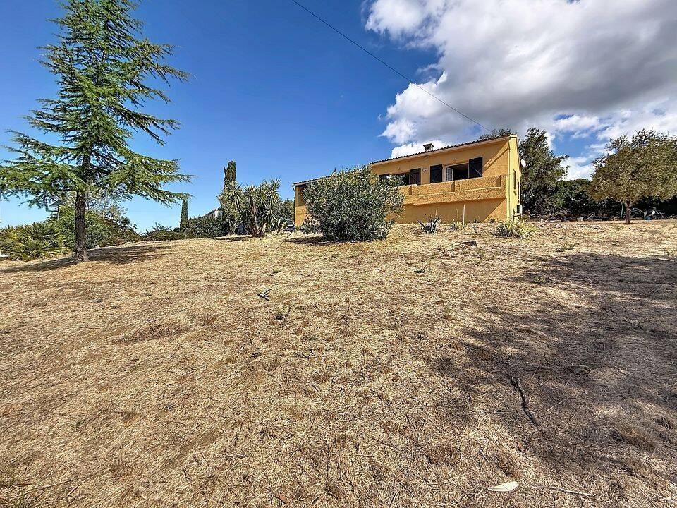 Maison 6 pièces 125 m² · à Oletta · 125 m² · 399 000 €