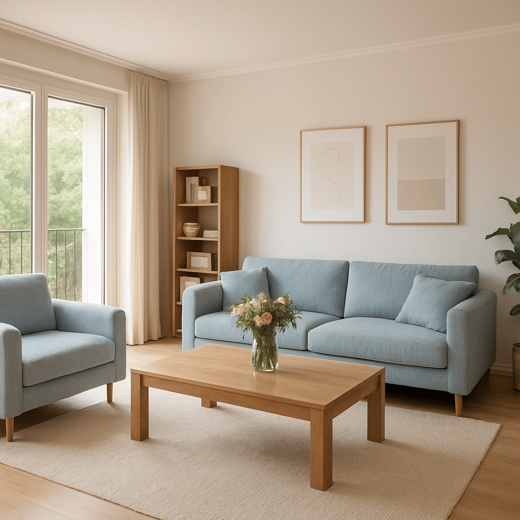 Appartement 4 pièces 90 m² · à Saint-Didier-au-Mont-d'Or · 90 m² · 669 000 €