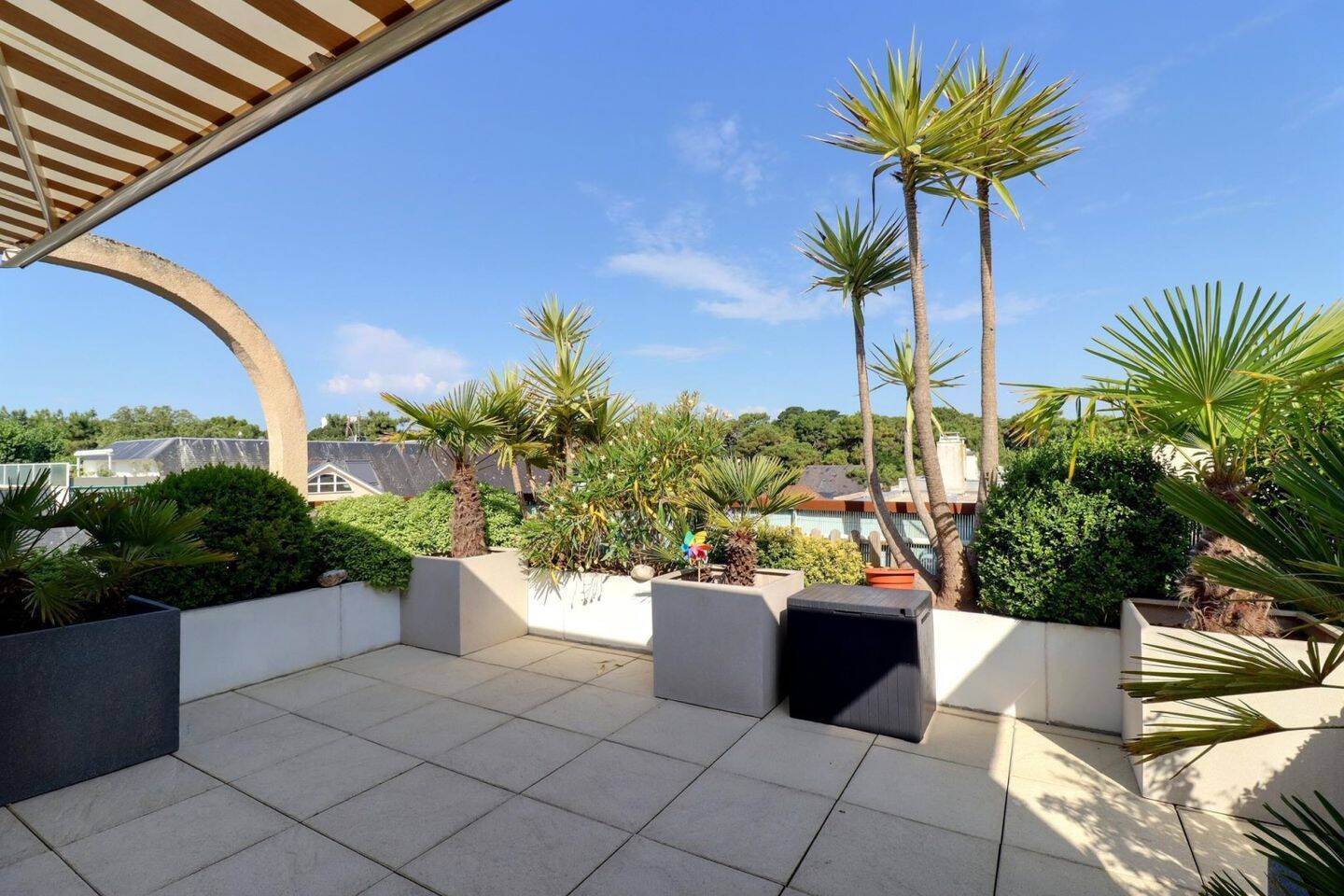 Appartement 4 pièces 92 m² · à La Baule-Escoublac · 92 m² · 799 000 €